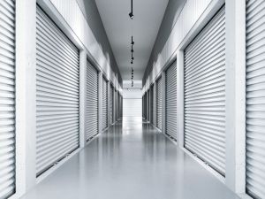 Photo of Richter Self Storage - Grandville