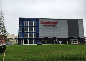 Photo of CubeSmart Self Storage - DE Newark Bellevue Road