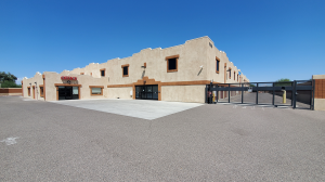Photo of SmartStop Self Storage | Surprise | 11658 West Bell Rd