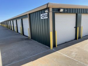 Photo of Boucher Storage