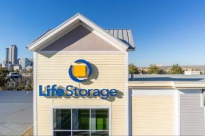 Photo of Life Storage - Atlanta - 486 Decatur Street Southeast