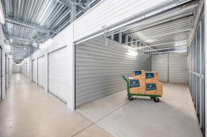Photo of Life Storage - Marietta - 3148 Johnson Ferry Road