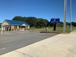 Photo of Life Storage - Huntsville - 290 Jeff Road Northwest