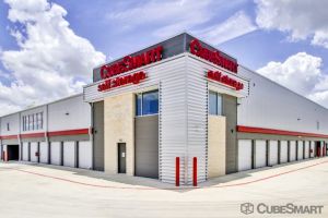 Photo of CubeSmart Self Storage - TX Hutto Benelli DR