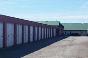 Photo of Bolt Storage -7870 W Ridge Rd, Fairview