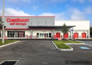 Photo of CubeSmart Self Storage - FL Tampa N US Highway 41