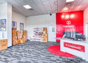 Photo of CubeSmart Self Storage - FL Tampa N US Highway 41