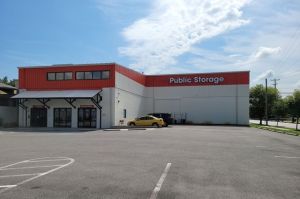 Photo of Public Storage - Chattanooga - 1420 Carter St