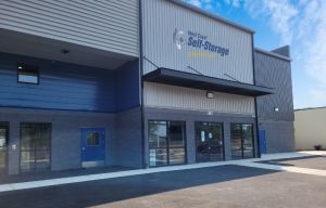 Photo of West Coast Self-Storage Hillsboro