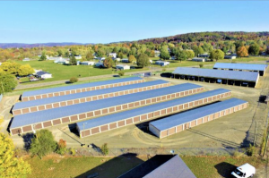 Photo of Bolt Storage-360 Old Ithaca, Horseheads