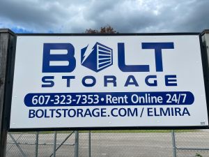 Photo of Bolt Storage-2147 S Broadway, Pine City