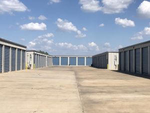 Photo of Apublix Self Storage and UHaul