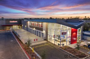 Photo of CubeSmart Self Storage - AZ Phoenix W Nothern Ave