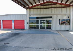 Photo of CubeSmart Self Storage - LA Broussard Evangeline Thruway