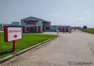 Photo of CubeSmart Self Storage - LA Broussard Evangeline Thruway