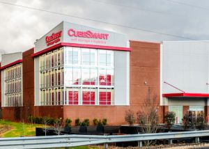 Photo of CubeSmart Self Storage - GA Clarkston Church St