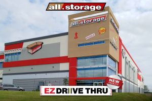 Photo of All Storage - Roanoke - 4415 Dale Earnhardt Way