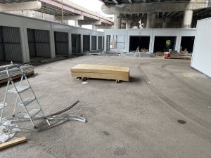 Photo of STORSAFE of Pilsen