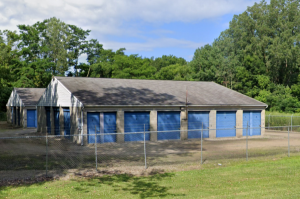 Photo of Bolt Storage-2200 Manchester Rd, Erie PA