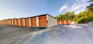 Photo of 10 Federal Self Storage - 606 A Greensboro Rd High Point NC, 27260