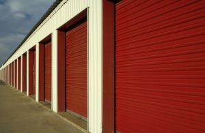 Photo of 10 Federal Self Storage - 606 A Greensboro Rd, High Point, NC 27260