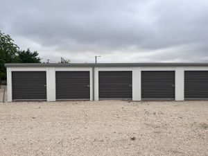 Photo of Georgetown Storage & Parking LLC