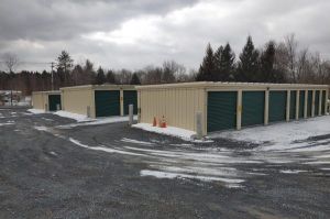 Photo of Bolt Storage-Cropseyville