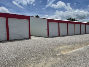 Photo of Rogers Storage