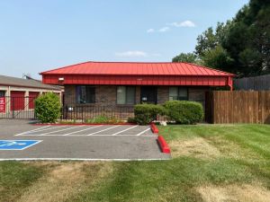 Photo of Life Storage - Northglenn - 11402 Cherokee Street