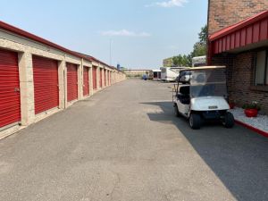 Photo of Life Storage - Northglenn - 11402 Cherokee Street