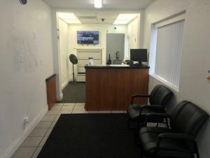 Photo of Life Storage - Las Vegas - 2645 South Nellis Boulevard