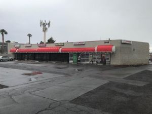 Photo of Life Storage - Las Vegas - 2645 South Nellis Boulevard