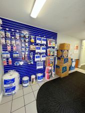 Photo of Life Storage - Las Vegas - 2645 South Nellis Boulevard