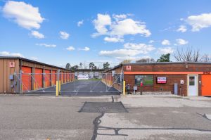 Photo of SpareBox Storage - Grand Rapids