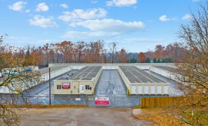 Photo of SpareBox Storage - South Lyon