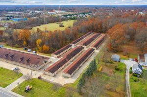 Photo of SpareBox Storage - Cuyahoga Falls