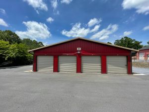Photo of Brunswick Self Storage