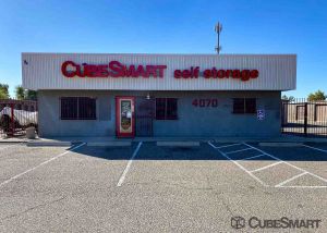 Photo of CubeSmart Self Storage - AZ Tucson East 29th Street