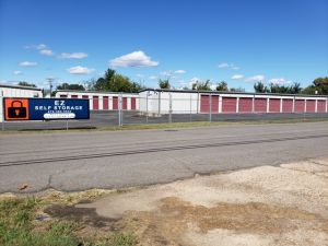 Photo of EZ Self Storage