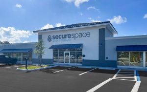 Photo of SecureSpace Self Storage Riverview