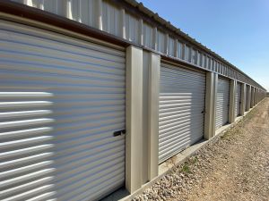 Photo of TGI Storage Seguin
