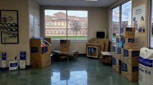 Photo of Life Storage - Round Rock - 2150 Double Creek Drive