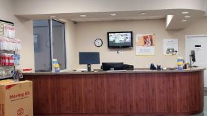 Photo of Life Storage - Round Rock - 2150 Double Creek Drive