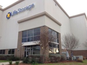 Photo of Life Storage - San Antonio - 3602 Wurzbach Road