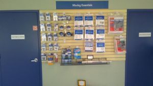 Photo of Life Storage - San Antonio - 16939 Nacogdoches Road