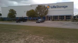 Photo of Life Storage - San Antonio - 16939 Nacogdoches Road