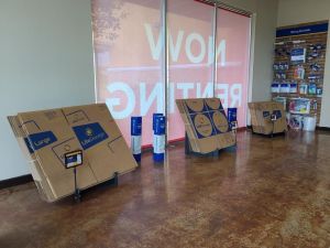 Photo of Life Storage - Leander - 10201 East Crystal Falls Parkway