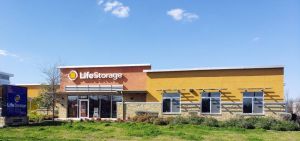 Photo of Life Storage - Leander - 10201 East Crystal Falls Parkway
