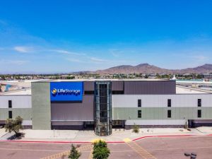 Photo of Life Storage - Phoenix - 9809 North Metro Parkway West