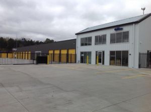 Photo of Life Storage - Fenton - 100 Delores Drive